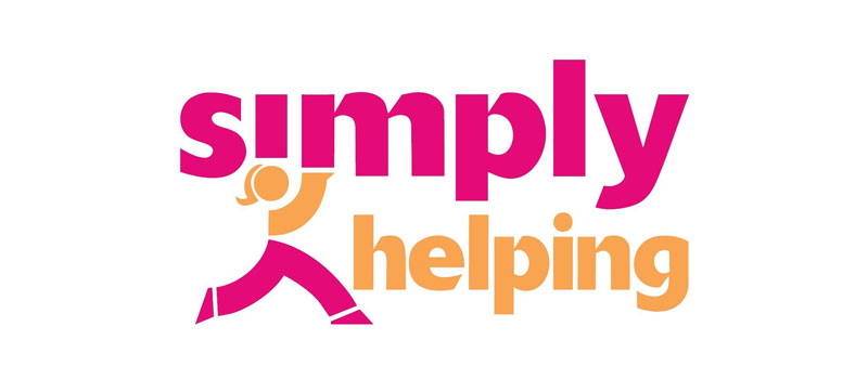 Simply Helping